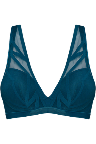 The illusionist push-up soutien-gorge | wired padded - Marlies Dekkers - Modalova