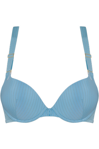 Gloria push-up soutien-gorge | wired padded - Marlies Dekkers - Modalova