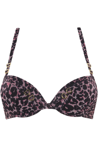Night fever push-up soutien-gorge | wired padded - Marlies Dekkers - Modalova