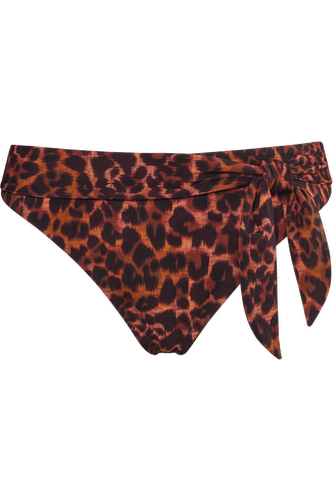 Jungle diva 5 cm bikini slip | - Marlies Dekkers - Modalova
