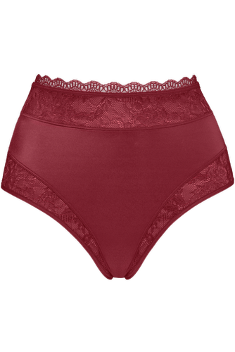 Carita high waist slip | - Marlies Dekkers - Modalova