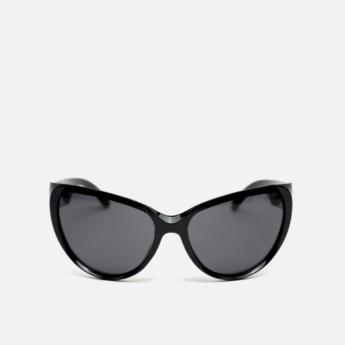 Fly lunettes de soleil à œil de chat avec monture en acétate - MISAKO - Modalova