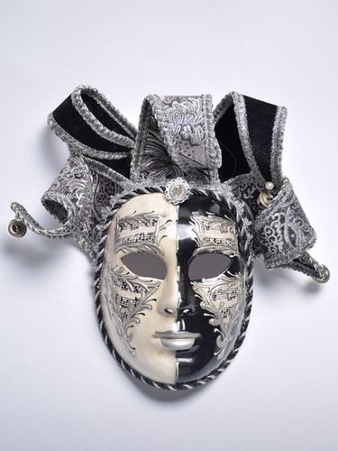 Carnaval Masques De Cosplay Accessoires Masque Unisexe Masque Plastique Or - Milanoo - Modalova