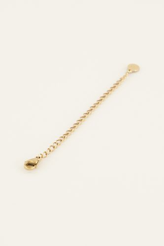 Pièce d’extension collier/bracelet | - My jewellery - Modalova
