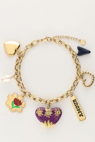 Bracelet Artà charms | - My jewellery - Modalova