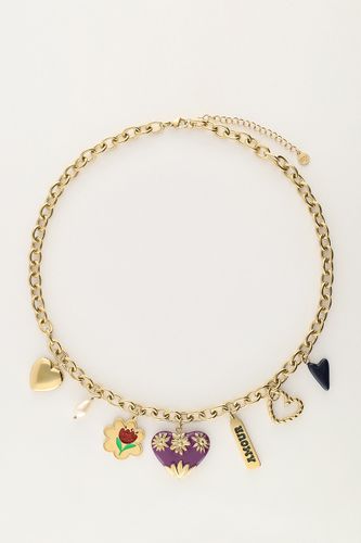 Collier Artà charms | - My jewellery - Modalova