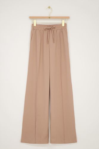 Pantalon à pinces | - My jewellery - Modalova