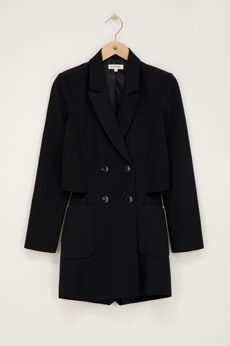 Combinaison blazer avec poches | - My jewellery - Modalova