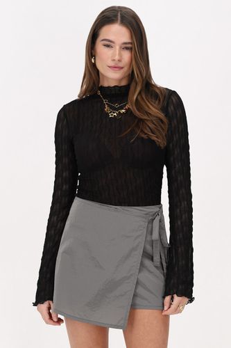 Jupe-short en nylon | My Jewellery - My jewellery - Modalova