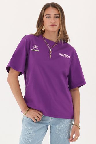 T-shirt "Botanique"| - My jewellery - Modalova