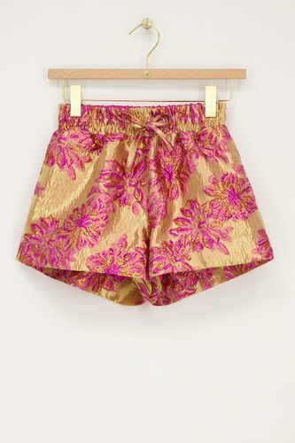 Short en jacquard | - My jewellery - Modalova