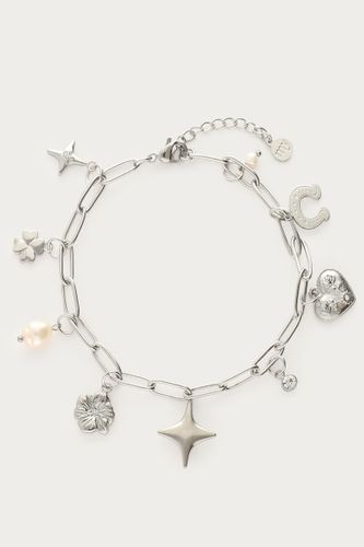 Braceletà charms Mystic | - My jewellery - Modalova