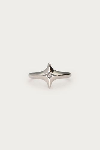 Bague Mystic étoile | - My jewellery - Modalova
