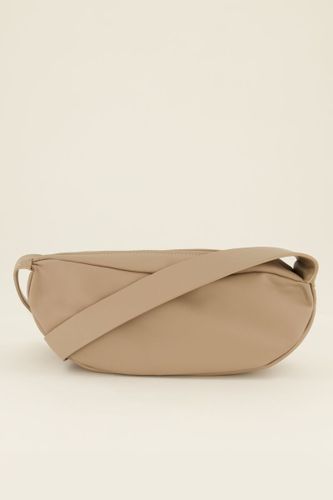 Sac banane en similicuir | - My jewellery - Modalova