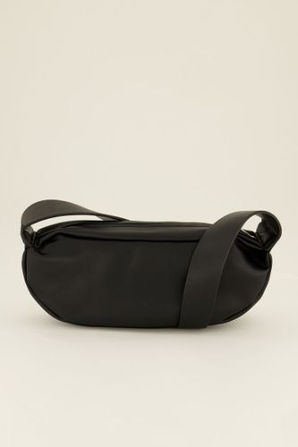 Sac banane en similicuir | - My jewellery - Modalova