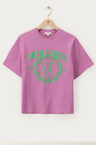 T-shirt "Mon chéri"| - My jewellery - Modalova