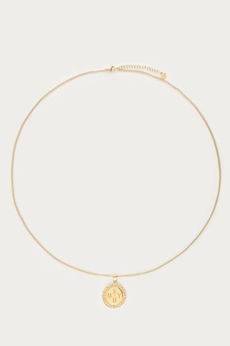 Collier Atelier avec charm vintage | - My jewellery - Modalova