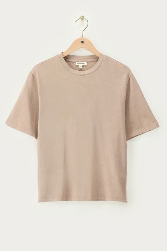 T-shirt basique délavé | - My jewellery - Modalova
