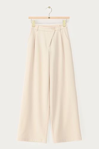 Pantalon large basique | - My jewellery - Modalova