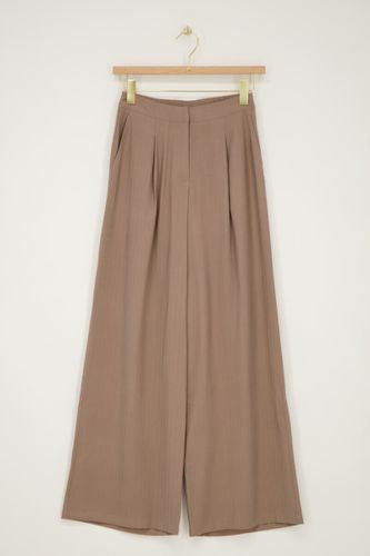 Pantalon large | - My jewellery - Modalova