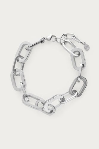 Bracelet Bold maxià maillons | - My jewellery - Modalova