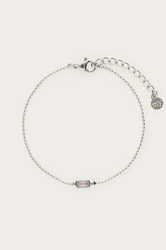 Bracelet pierre clair | - My jewellery - Modalova