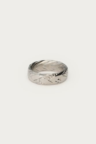 Bague tressée | My Jewellery - My jewellery - Modalova