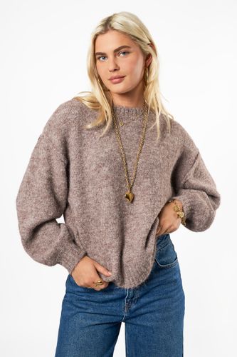 Pull en maille oversize | - My jewellery - Modalova