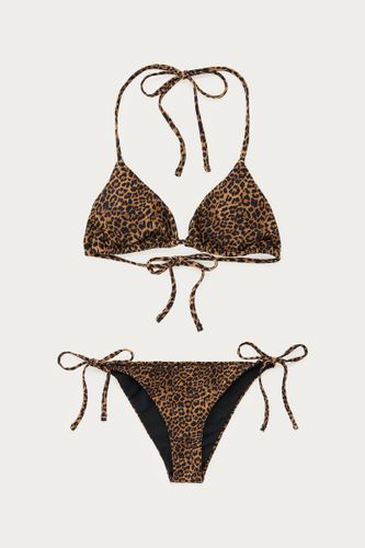 Ensemble de bikini léopard | - My jewellery - Modalova
