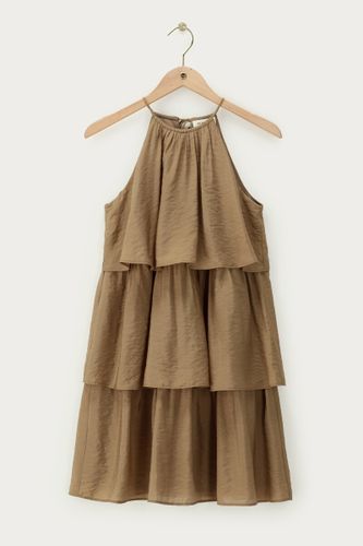 Robe avec dos nu | - My jewellery - Modalova