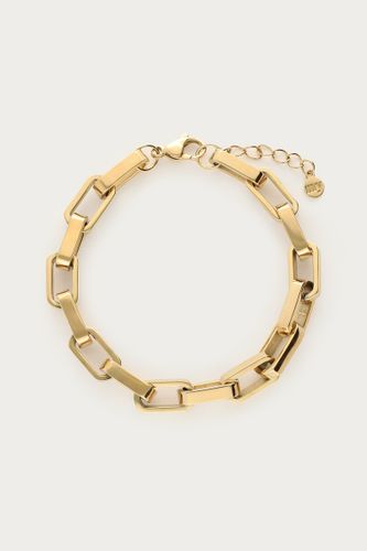 Bracelet Chunky Chain | - My jewellery - Modalova
