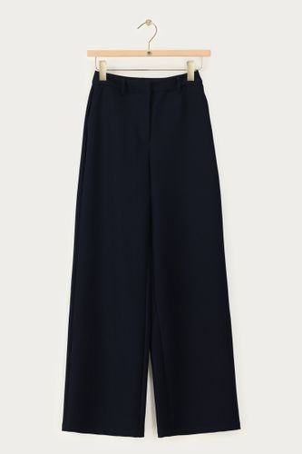 Pantalon large avec poches sur le côté | - My jewellery - Modalova