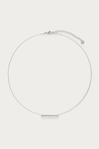 Collier étiquette Atelier | - My jewellery - Modalova
