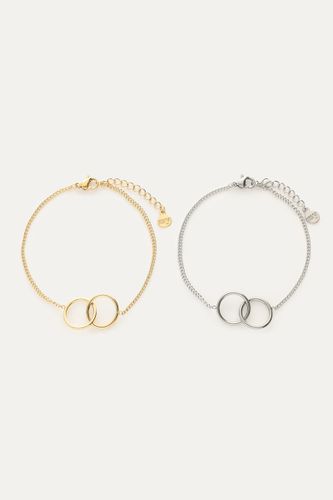 Ensemble de bracelets Forever Connected | - My jewellery - Modalova