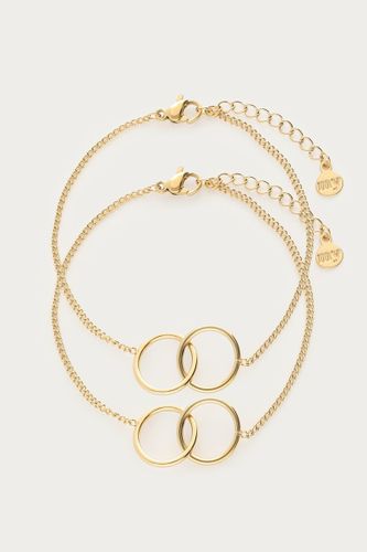 Ensemble de bracelets Forever Connected | - My jewellery - Modalova