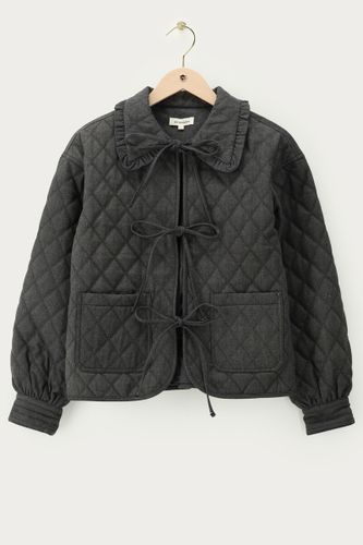 Veste avec nœuds | - My jewellery - Modalova