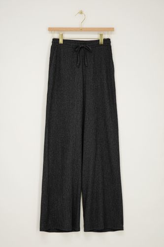 Pantalon gris large | My Jewellery - My jewellery - Modalova
