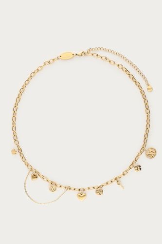 Collier « Love life » | - My jewellery - Modalova
