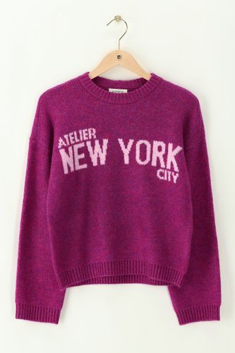 Pull "Atelier NYC" | - My jewellery - Modalova