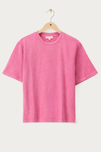 T-shirt basique délavé | - My jewellery - Modalova