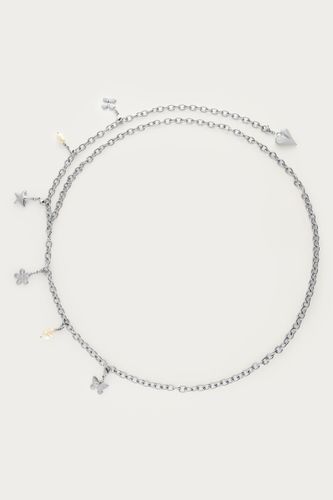 Chaîne de ventre tendance à charms | - My jewellery - Modalova