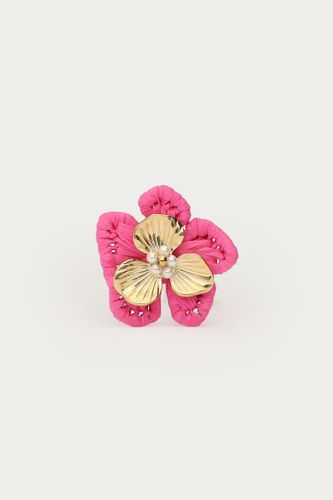 Bague Tropical fleur | - My jewellery - Modalova