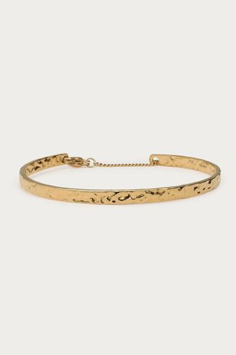 Bracelet jonc Vintage "martelé" | - My jewellery - Modalova