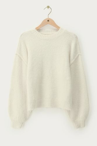 Pull en maille oversize | - My jewellery - Modalova