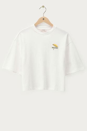 T-shirt 'Sous le soleil' | - My jewellery - Modalova