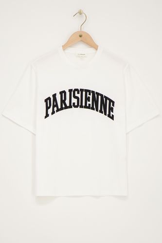 T-shirt "Parisienne"| - My jewellery - Modalova