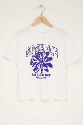 T-shirt et "Bonheur"| - My jewellery - Modalova