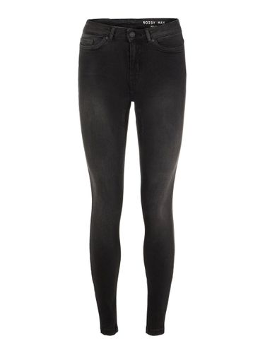 Nmeve Low Waist Jean Skinny - Noisy May - Modalova