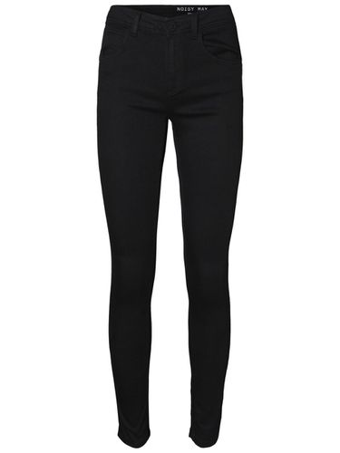 Nmjen Taille Classique Jean Skinny - Noisy May - Modalova