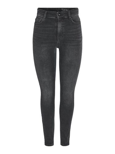 Nmsatty - À Taille Haute Jean Skinny - Noisy May - Modalova